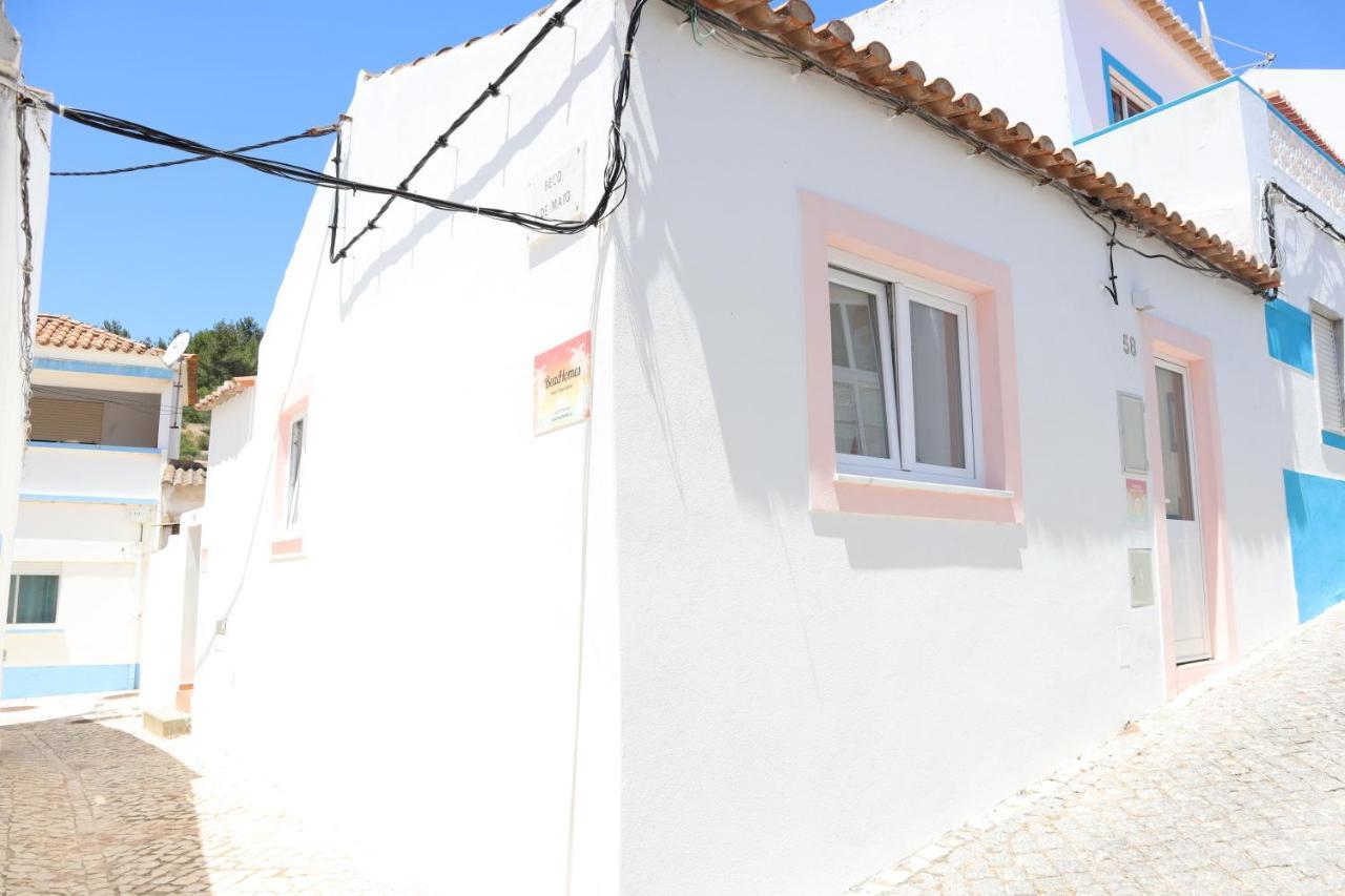 Salema Beach Home Luaran gambar