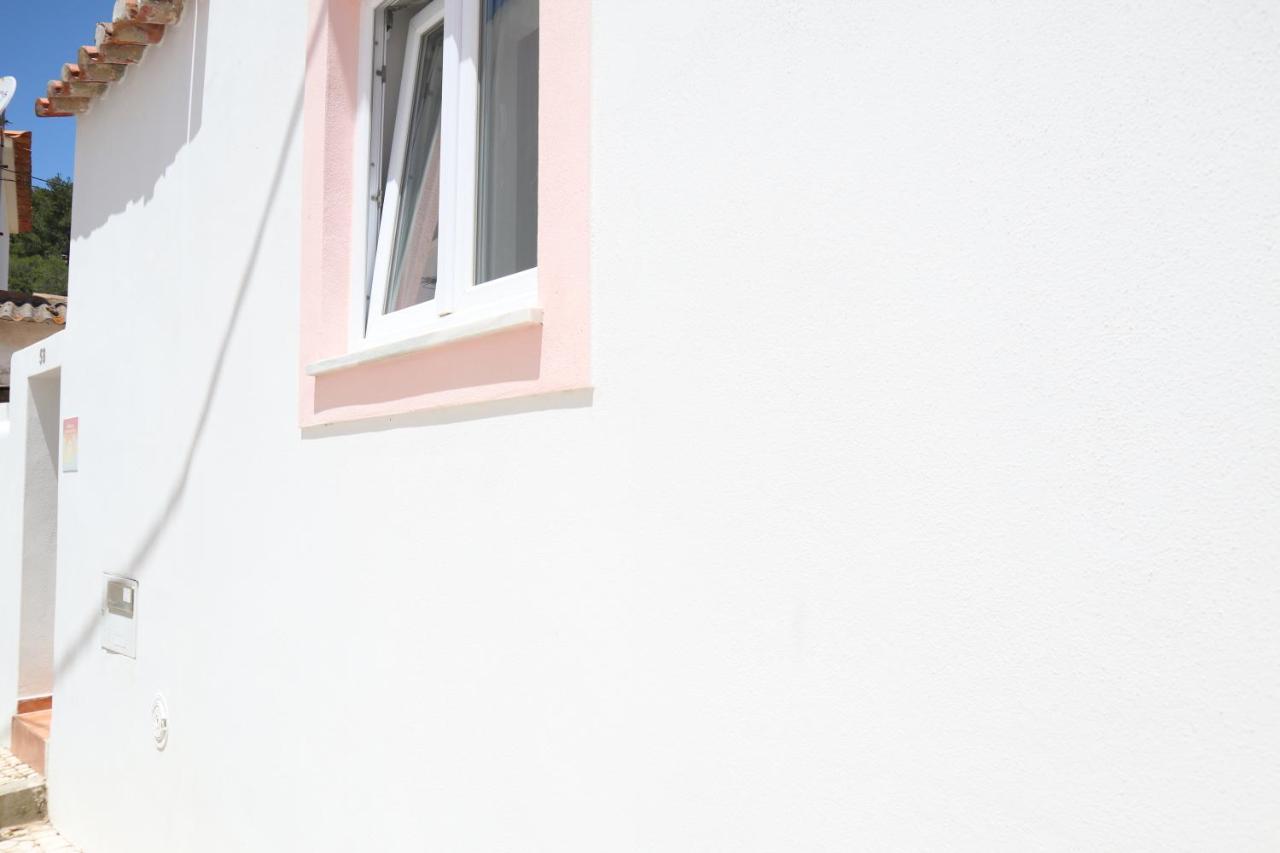 Salema Beach Home Luaran gambar