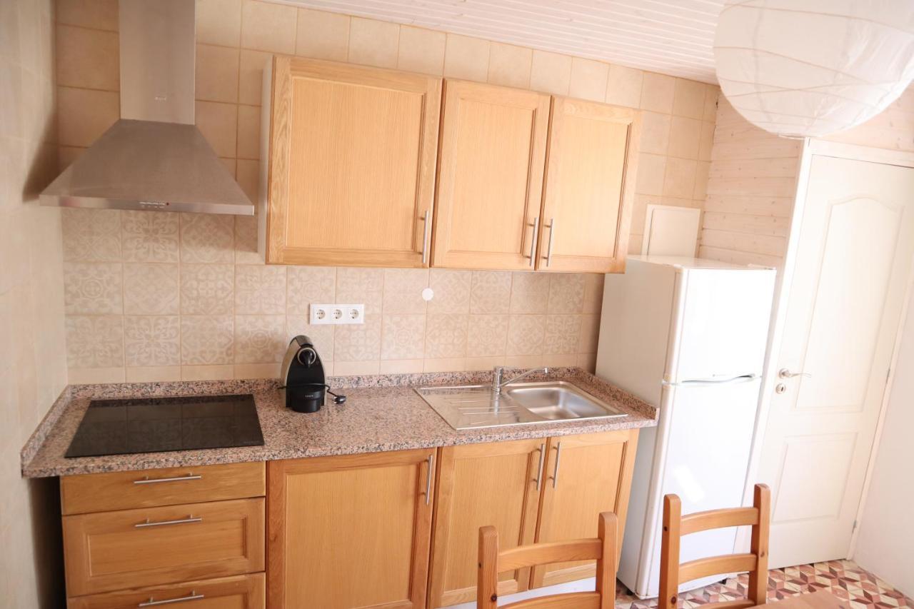 Salema Beach Home Luaran gambar