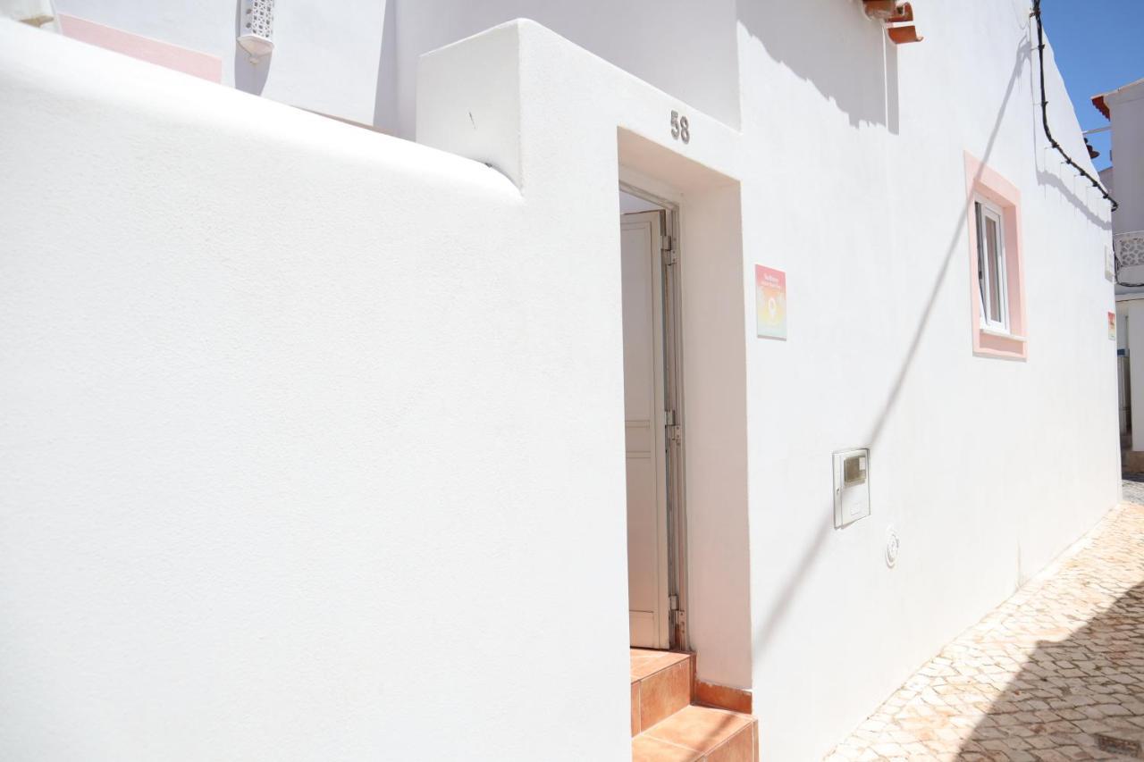 Salema Beach Home Luaran gambar