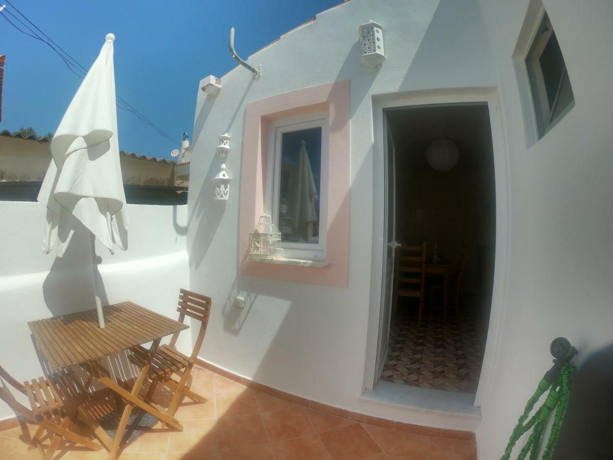 Salema Beach Home Luaran gambar